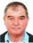 Ante Grgić –  Anta
