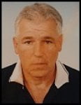 Berislav Vidović -  Berta