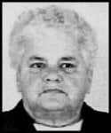 Mira  Bušić
