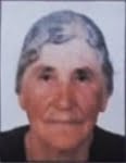 Mara Batinić (Rođ.  Ćurić)