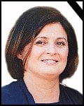 Ivanka  Mikulić