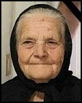 Zora Ljubić -  Volaruša