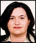 Lena  Raspudić