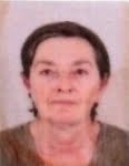 Zora  Vukasinović