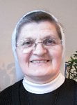 Sestra M.Terezija  Karača