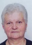 Cvita Stojanović Rođ.  Glibo