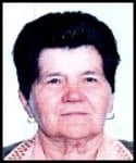 Veronika - Vera  Soldo