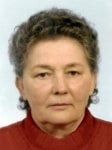 Iva Jurič Rođ.  Čuljak