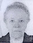 Milka Ljubičić Rođ.  Vidović