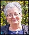 Zdenka  Pavković