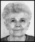 Stojka - Stoja  Cvitković