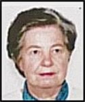 Marija Zlata  Kecojević