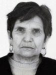 Ljubica Tomić Ud.  Ante