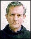 Fra Serafin  Hrkać