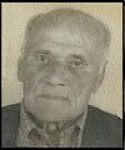Jure Vasilj -  Gluvić
