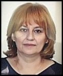 Mirjana  Mikulić
