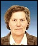 Ruža  Šunjić
