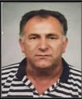 Anto (Ante) Vidošević –  Žilo