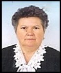 Delfa  Marić
