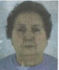 Ana Andrijević Rođ.  Marjanović