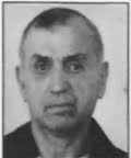 Anto Mihaljević Pok. Ive  (Ćubela)
