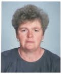 Danica Matošević – Delija Rođ.  Ivišić