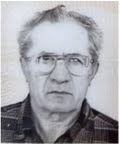 Martin (Stipo)  Barić