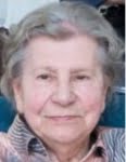 Antonija-Tonka (Andrija) Grubešić –  Rođ.Ivanković