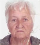 Ana Đotlo Rođ.  Visković-Jurnović