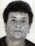 Jagoda Dugandžić Rođ. Majić Ud.  Mate