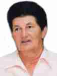 Anica Vukšić Ud.  Petra