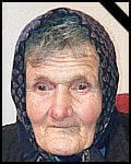 Marija  Šušak