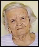 Bosiljka  Šagolj