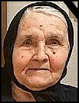 Marija Mihalj -  Tomišića
