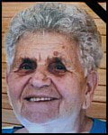 Jozefina - Mara  Tomić