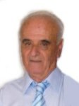 Petar Vukšić Pok.  Ante
