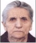 Ruža  Bošković