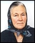 Ruža-Ruška  Marić