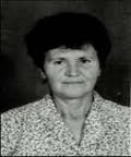 Kata Marković Rođ.  Taraba