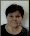 Marija Jurčević Rođ.  Ramljak