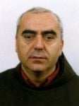 Fra Mladen  Sesar