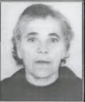 Iva Ivančić Rođ.  Drmić