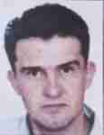 Ante Teklić -  Kekić