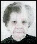Terezija  Šaravanja