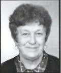 Mila Kelava Rođ.  Marelja