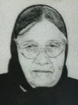 Kata - Kaja Vukojević Rođ.  Granić