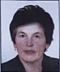 Mira Kurbaša (Rođ.  Čačija)