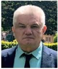 Stipo (Ante)  Sekić