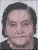 Dragojka Bralo Rođ.  Vrgoč