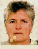 Ljubica Štrbac Rođ.  Blažević